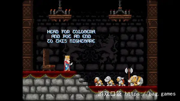 《被诅咒的卡斯蒂利亚 EX Maldita Castilla EX》Build.12459831|容量113MB|官方简体中文| 8c19472464159505627b5f26a7f6aeb2.jpg