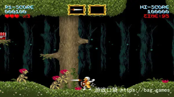 《被诅咒的卡斯蒂利亚 EX Maldita Castilla EX》Build.12459831|容量113MB|官方简体中文| 9e7d94b6dd85f85faf0de128b86740d5.jpg