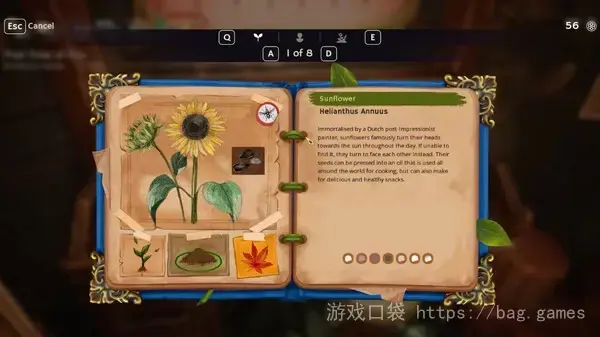 《花园生涯:模拟佛系生活 Garden Life: A Cozy Simulator》中文v857|容量5.45GB|官方简体中文|绿色版,迅雷百度云下载
