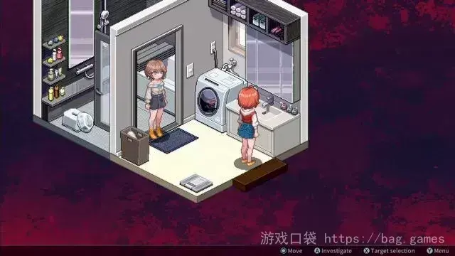 《多愁善感死亡轮回》 免安装绿色中文版[1GB]