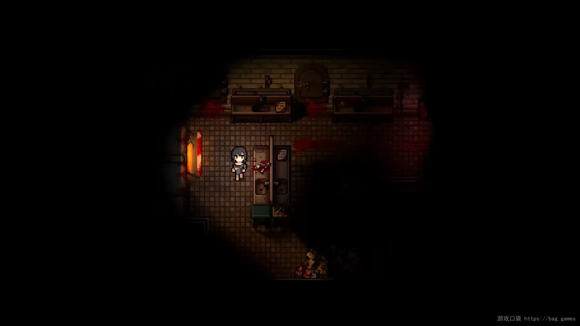 深渊救世主|Build.7182279|官方中文|安装即玩|