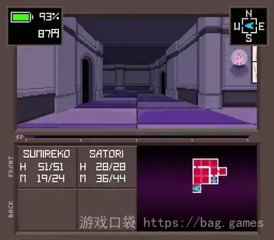 《东方人造梦 Touhou Artificial Dream in Arcadia》Build.13761309|容量154MB|官方简体中文绿色版 《东方人造梦 Touhou Artificial Dream in Arcadia》Build.13761309|容量154MB|官方简体中文绿色版