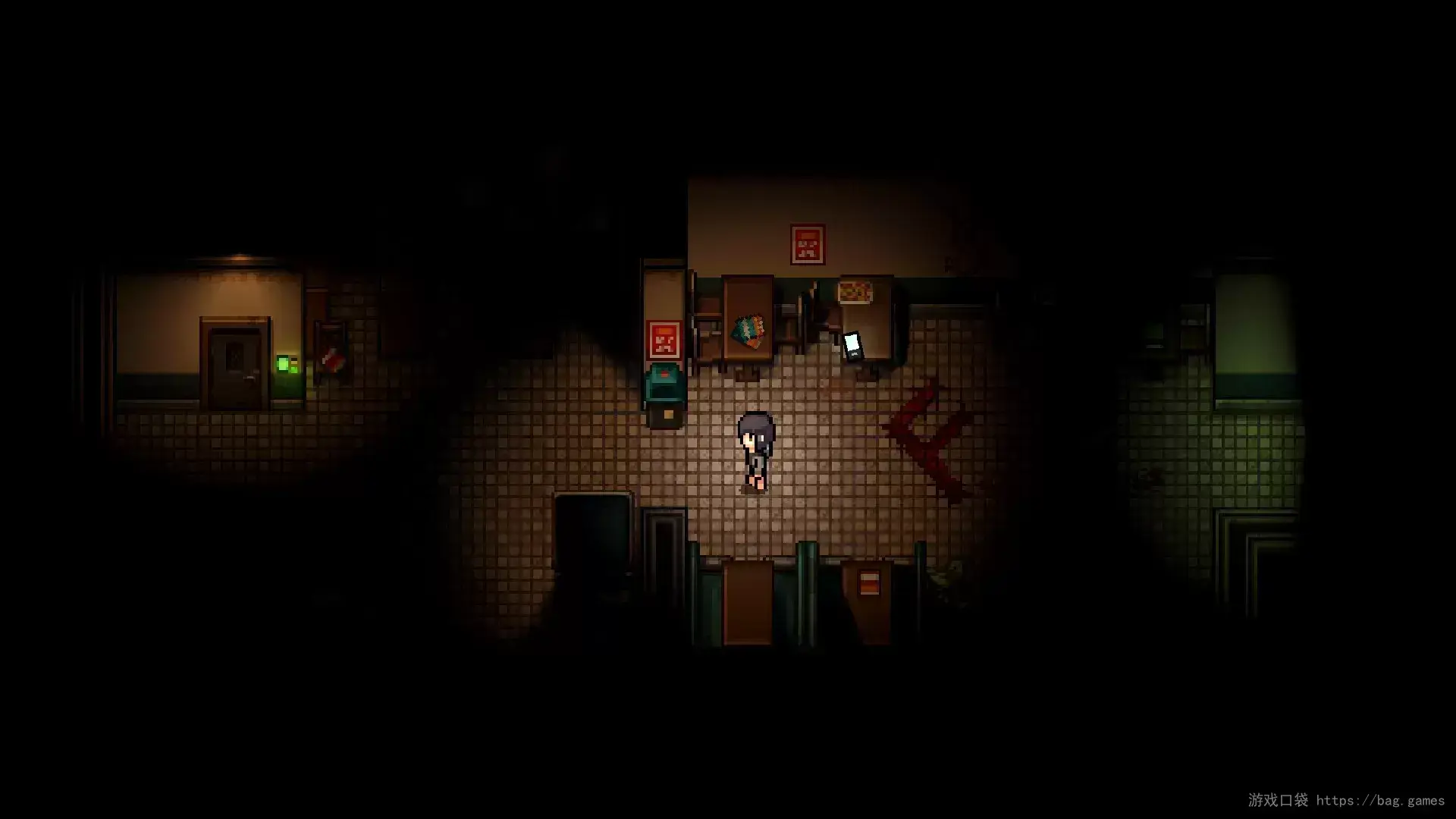 深渊救世主|Build.7182279|官方中文|安装即玩|