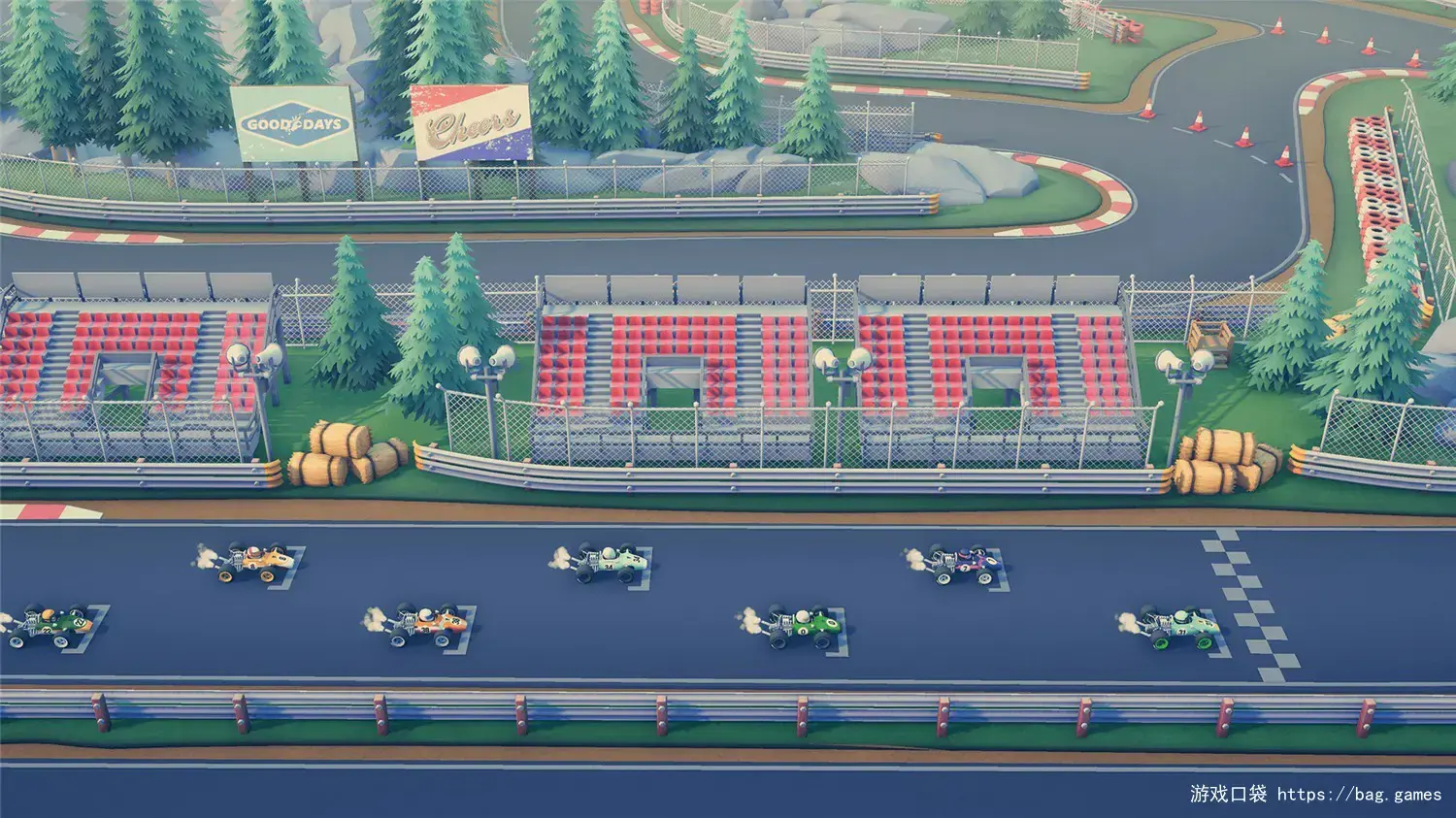 1615176668532494.jpg 《环道巨星/Circuit Superstars》免安装中文版|迅雷百度云下载