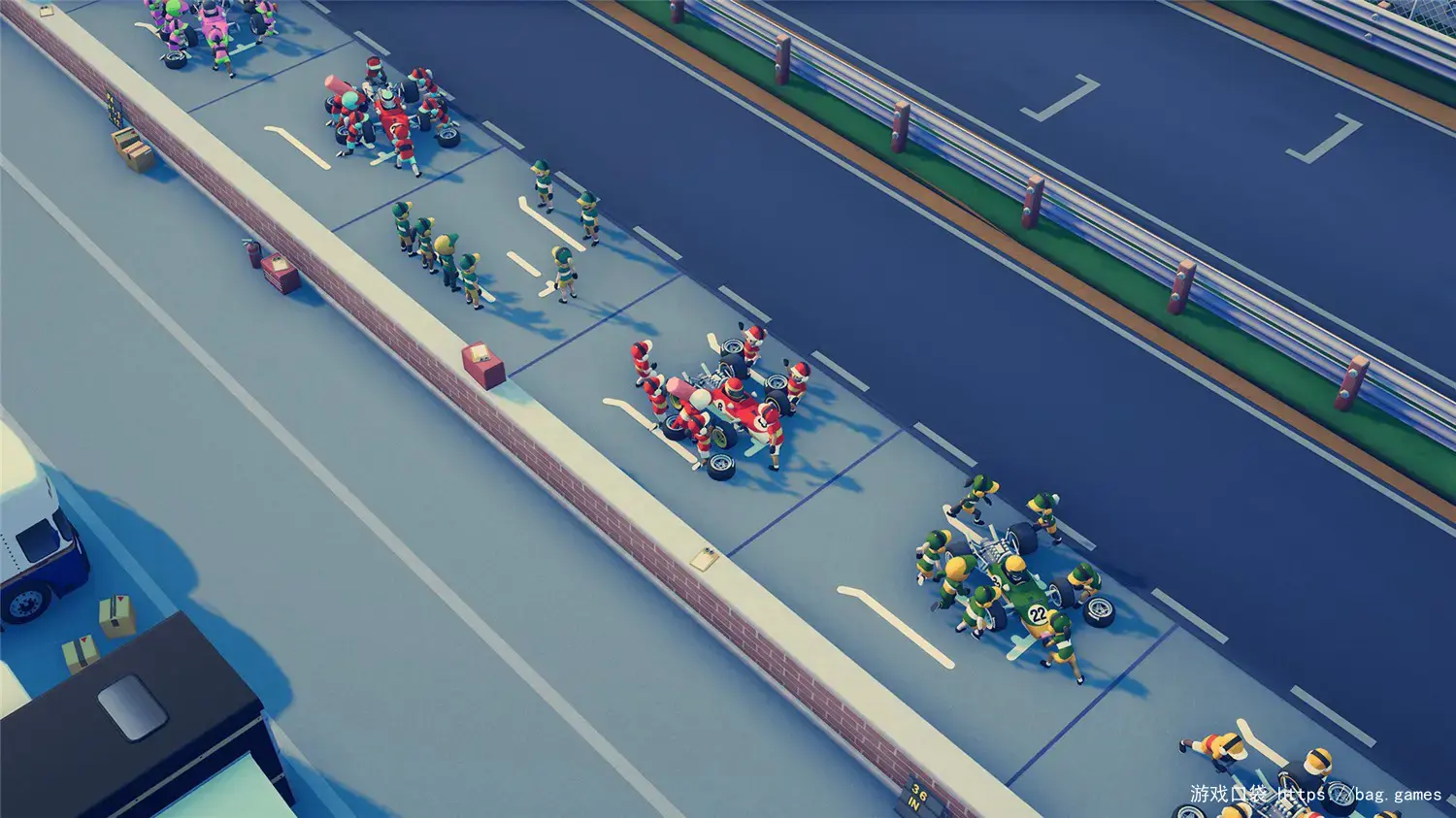 1615176668783857.jpg 《环道巨星/Circuit Superstars》免安装中文版|迅雷百度云下载
