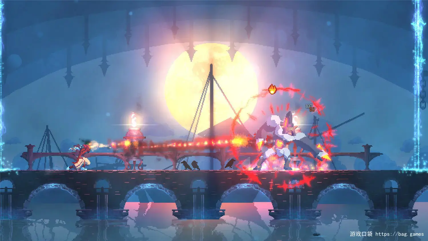 1617202699233204.jpg 《死亡细胞/Dead Cells》免安装中文版|迅雷百度云下载