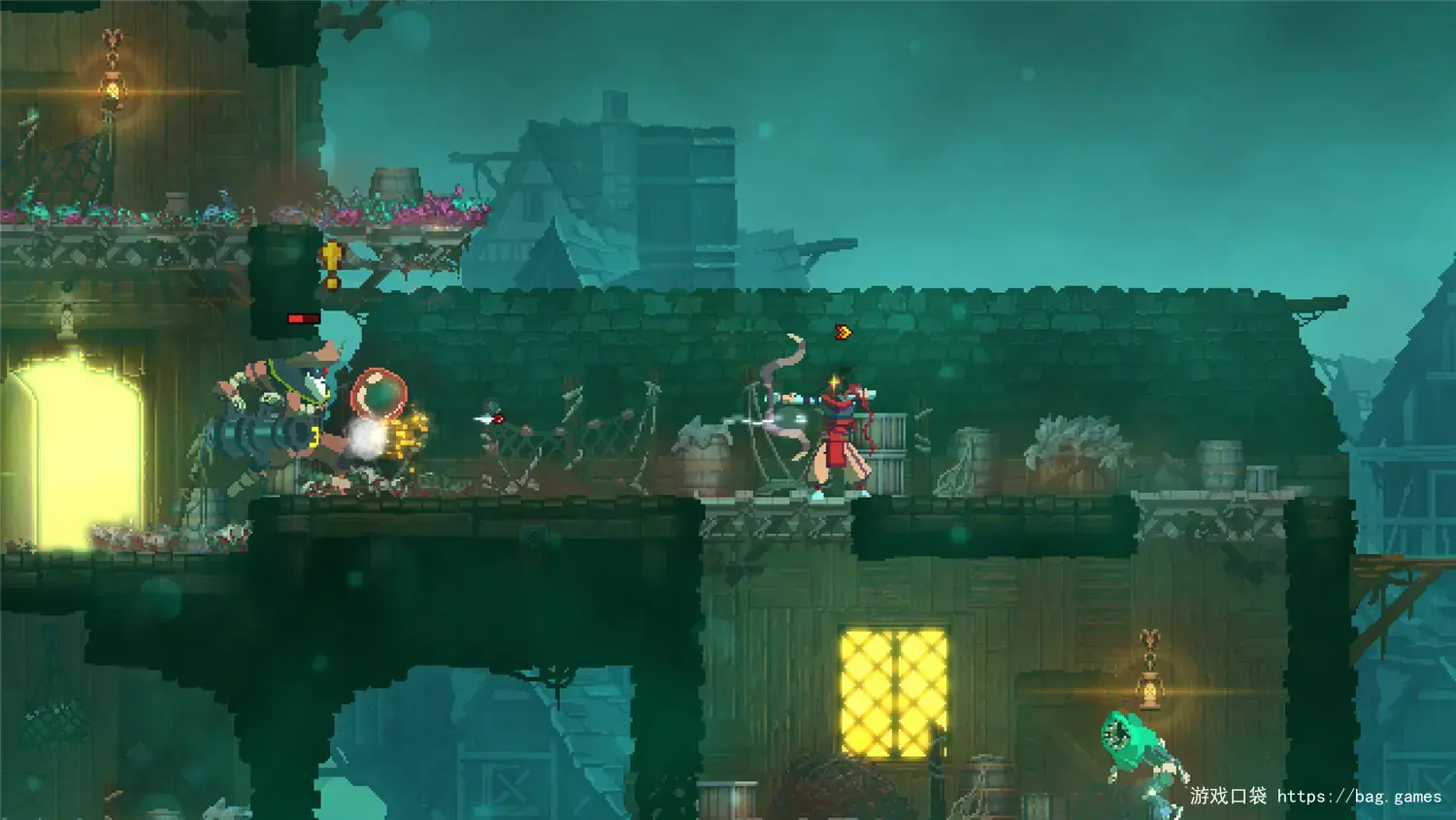 1617202699679435.jpg 《死亡细胞/Dead Cells》免安装中文版|迅雷百度云下载