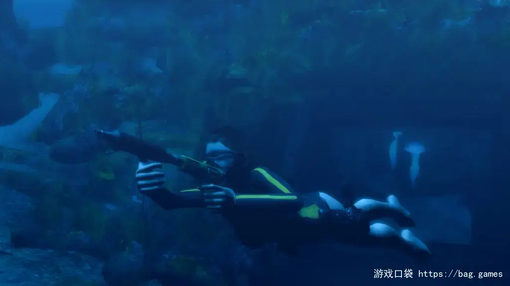 《古墓丽影8：地下世界》/Tomb Raider: Underworld/附1-7历代/内置简中汉化
