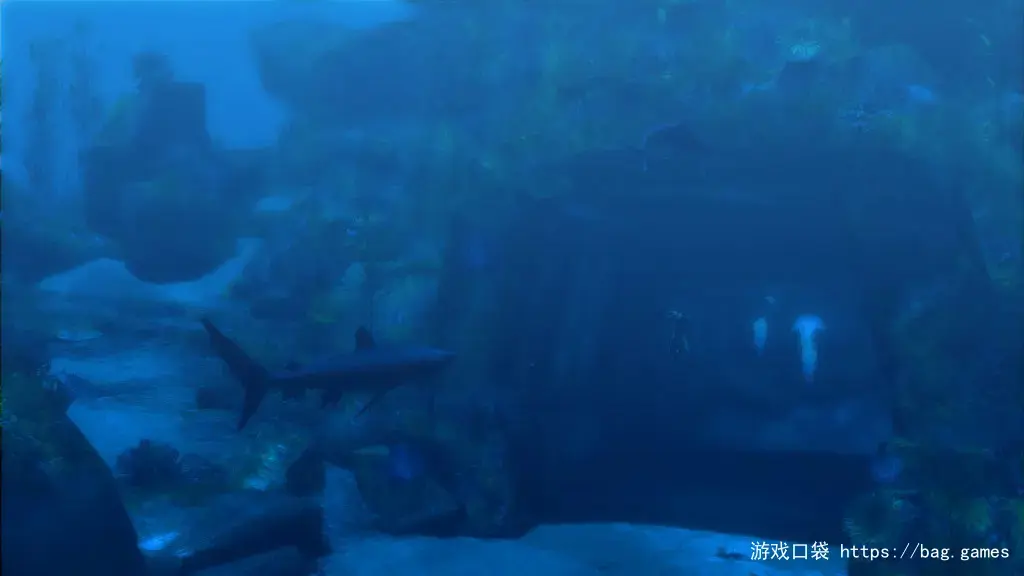 图片[3]-《古墓丽影8：地下世界》/Tomb Raider: Underworld/附1-7历代/内置简中汉化 - 袋速资源网-袋速资源网