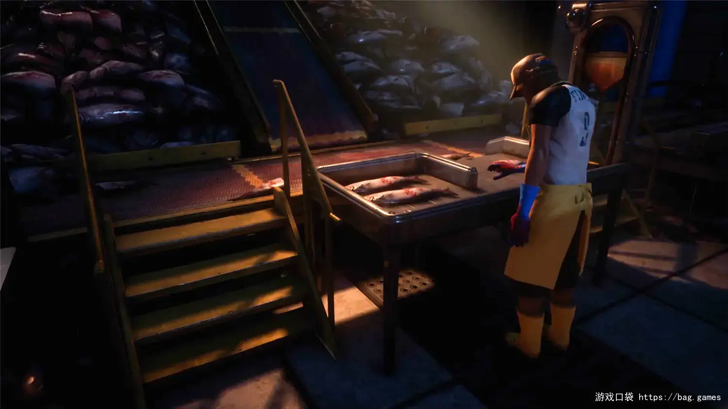 《艾迪芬奇的记忆/What Remains of Edith Finch》免安装中文版|迅雷百度云下载