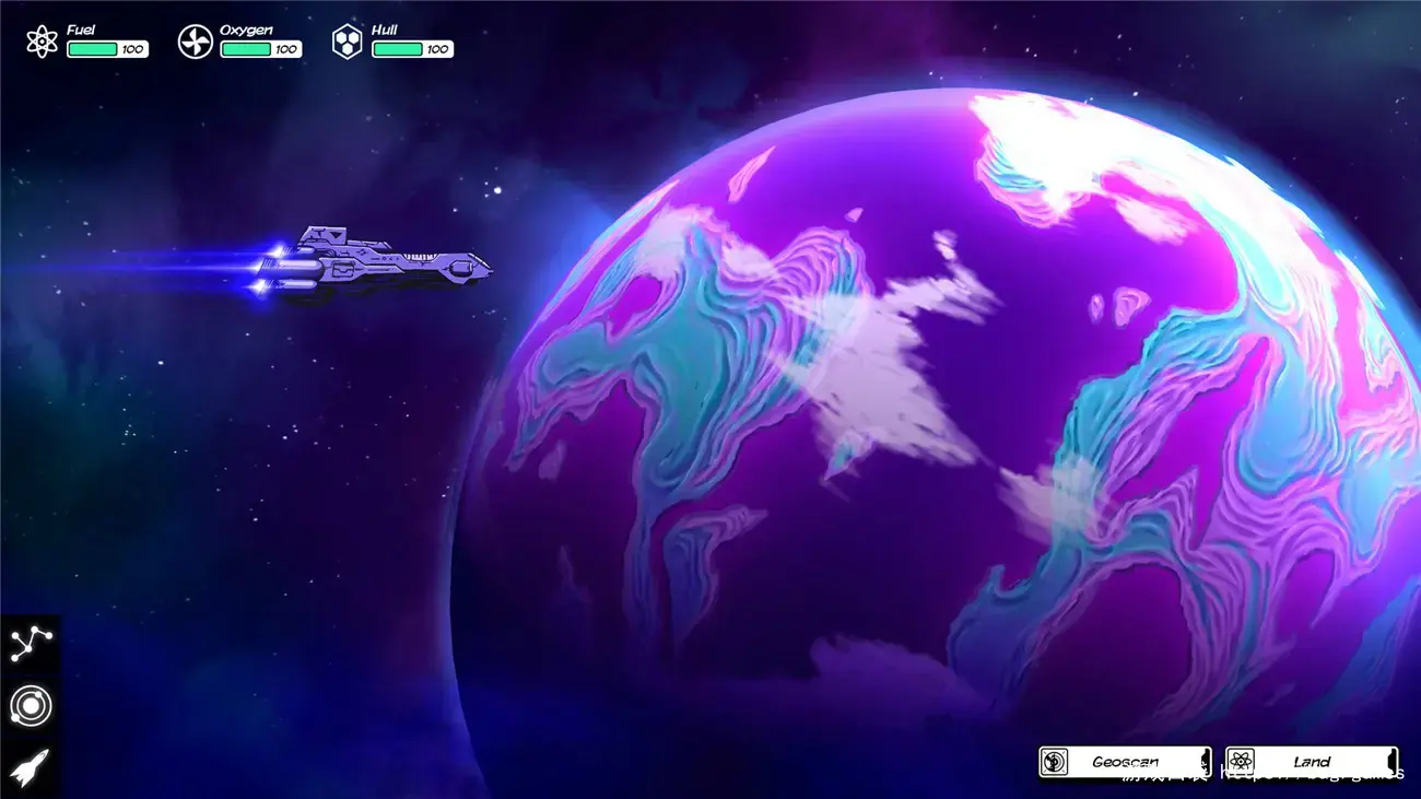 《就在那里：欧米茄版/Out There: Omega Edition》免安装中文版|迅雷百度云下载