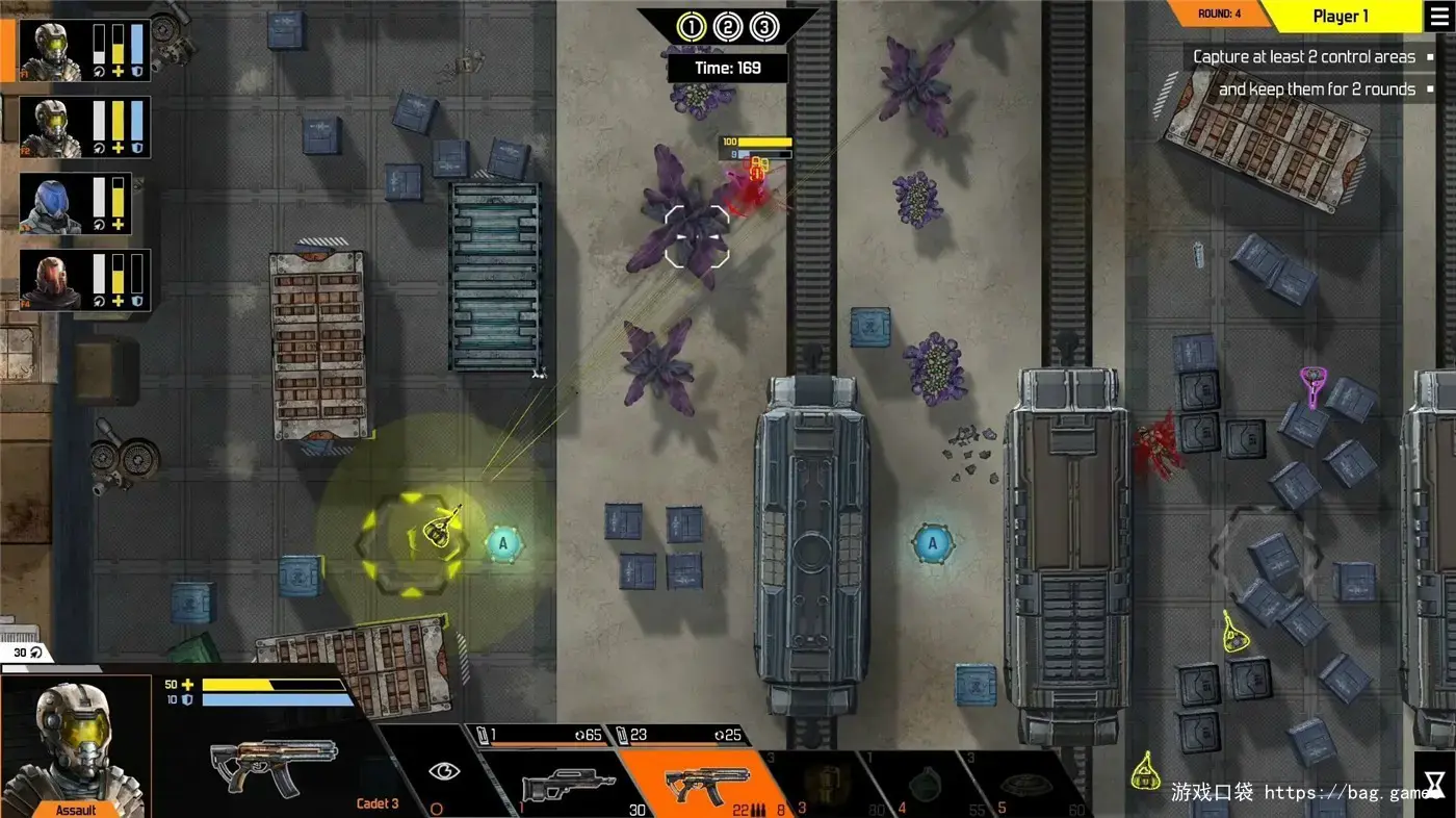 《战术部队：无烟变换/Tactical Troops: Anthracite Shift》免安装中文版|迅雷百度云下载