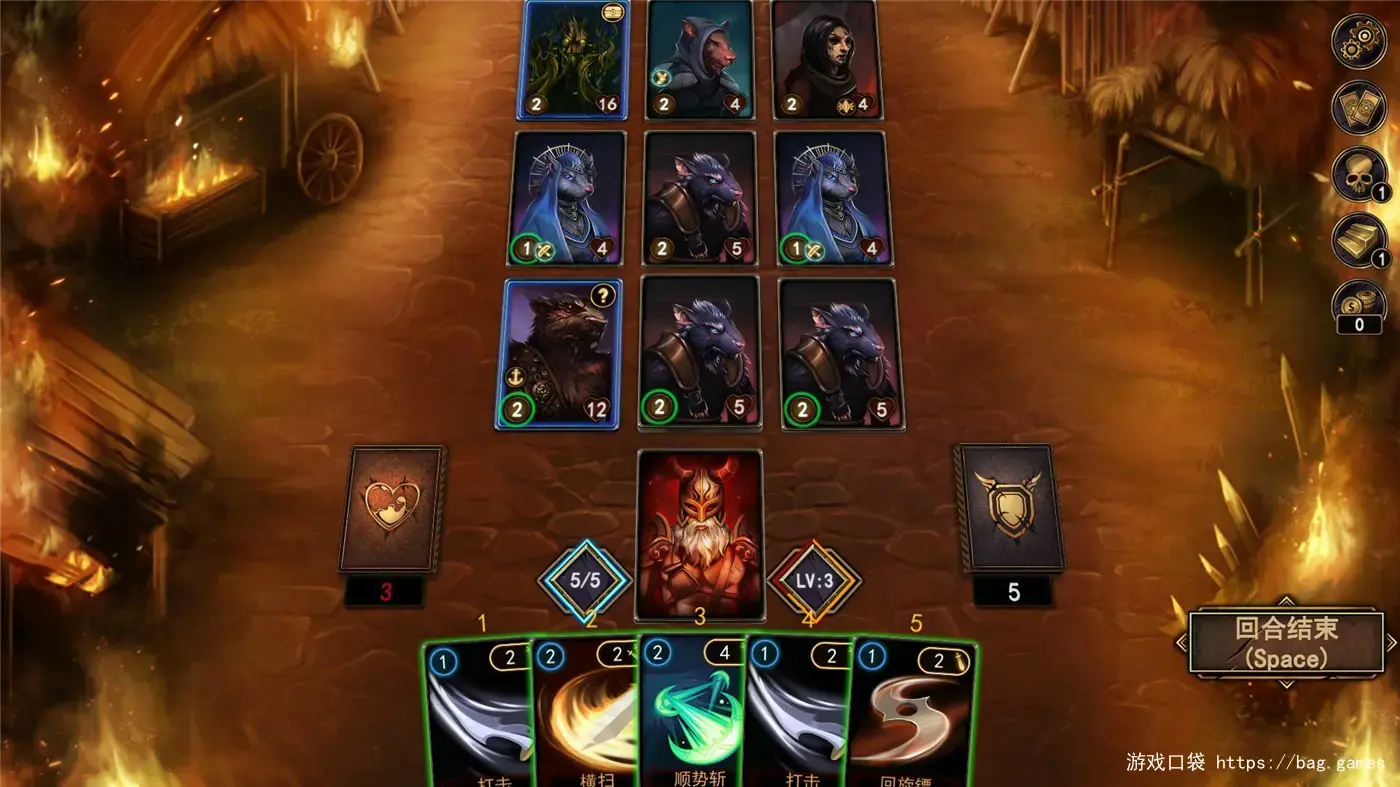 《血牌2：浓雾/Blood Card 2 Dark Mist》免安装中文版