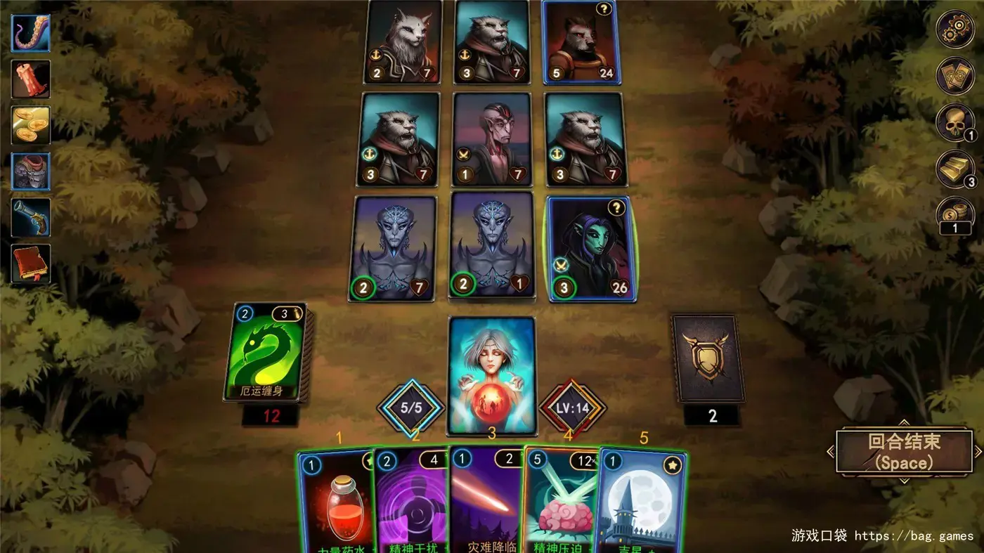 《血牌2：浓雾/Blood Card 2 Dark Mist》免安装中文版|迅雷百度云下载