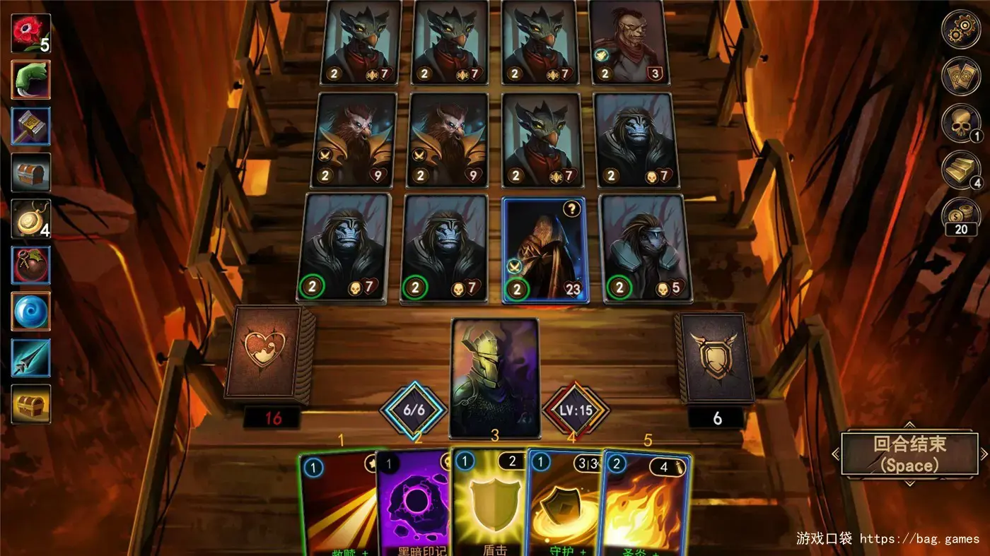 《血牌2：浓雾/Blood Card 2 Dark Mist》免安装中文版|迅雷百度云下载