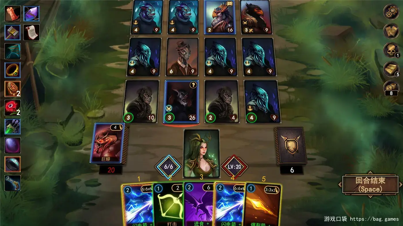 《血牌2：浓雾/Blood Card 2 Dark Mist》免安装中文版|迅雷百度云下载