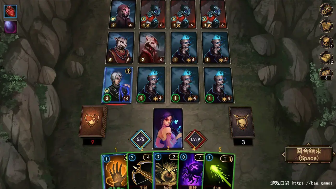 《血牌2：浓雾/Blood Card 2 Dark Mist》免安装中文版|迅雷百度云下载