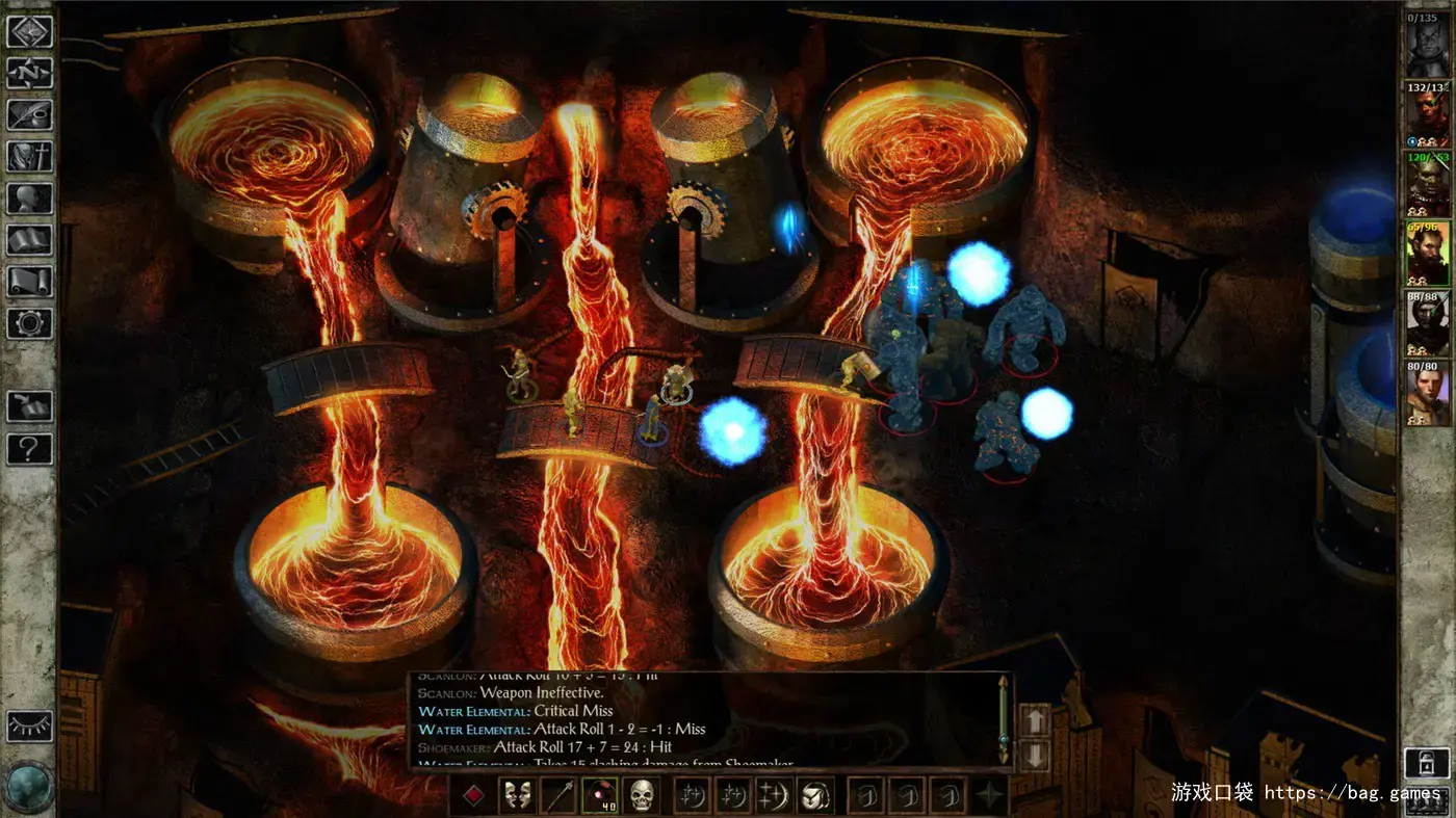 《冰风谷/Icewind Dale: Enhanced Edition》免安装中文版