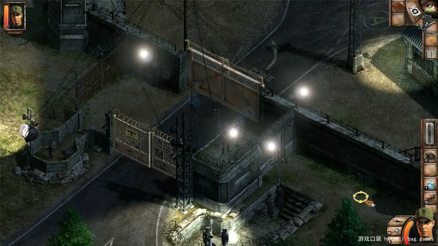 《盟军敢死队2：高清重置版/Commandos 2 - HD Remaster》免安装中文版|迅雷百度云下载