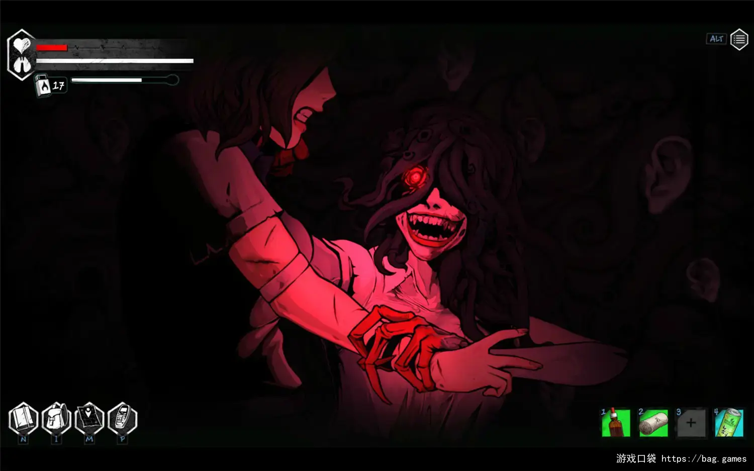 《昏迷2：恶毒姐妹/The Coma 2: Vicious Sisters》免安装中文版|迅雷百度云下载