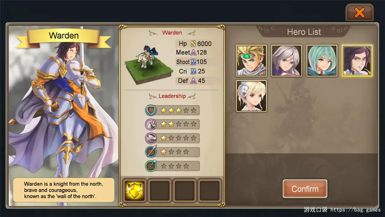 《军团纪元/Age of Legion》免安装中文版|迅雷百度云下载