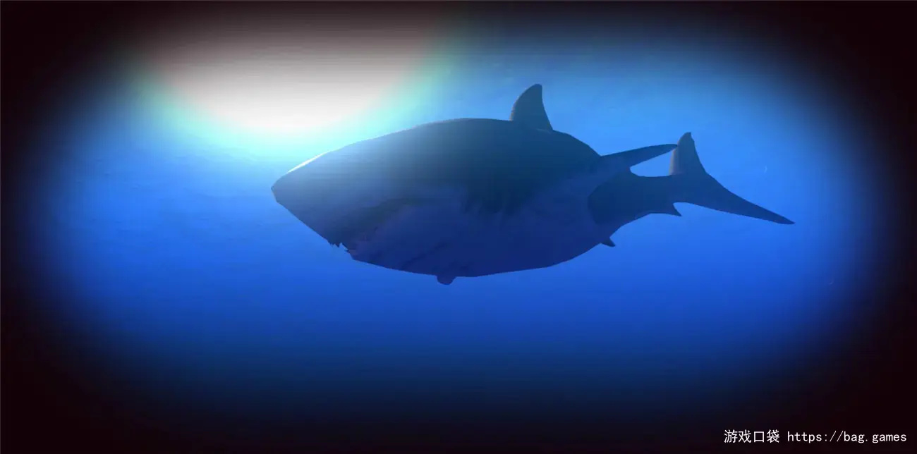 《海底大猎杀/Feed and Grow: Fish》免安装中文版