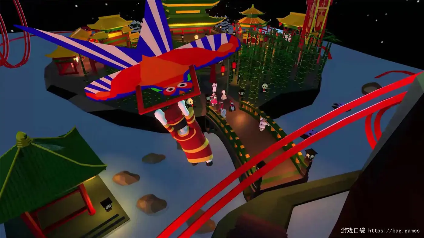 1620731155443481.jpg 《人类一败涂地/Human Fall Flat》免安装中文网络联机版|迅雷百度云下载