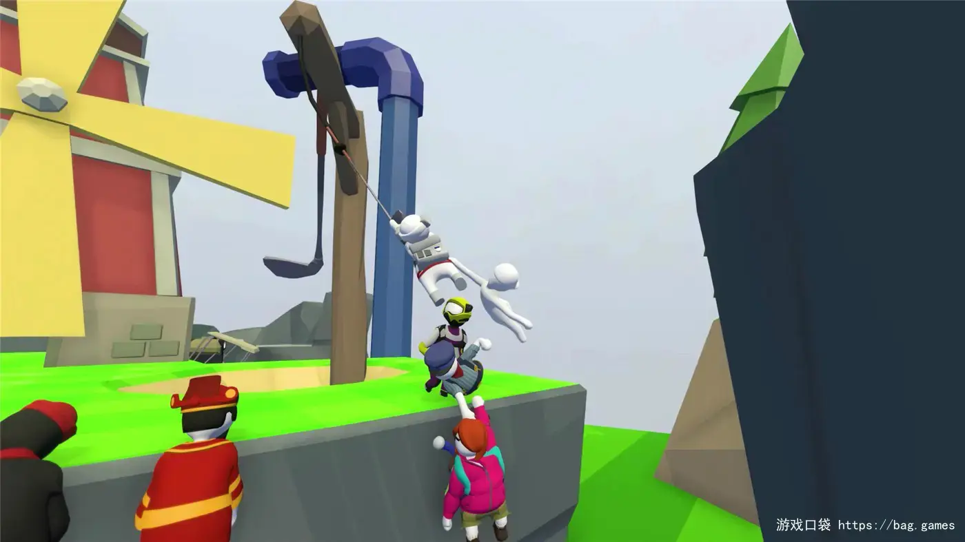 1620731156156477.jpg 《人类一败涂地/Human Fall Flat》免安装中文网络联机版|迅雷百度云下载