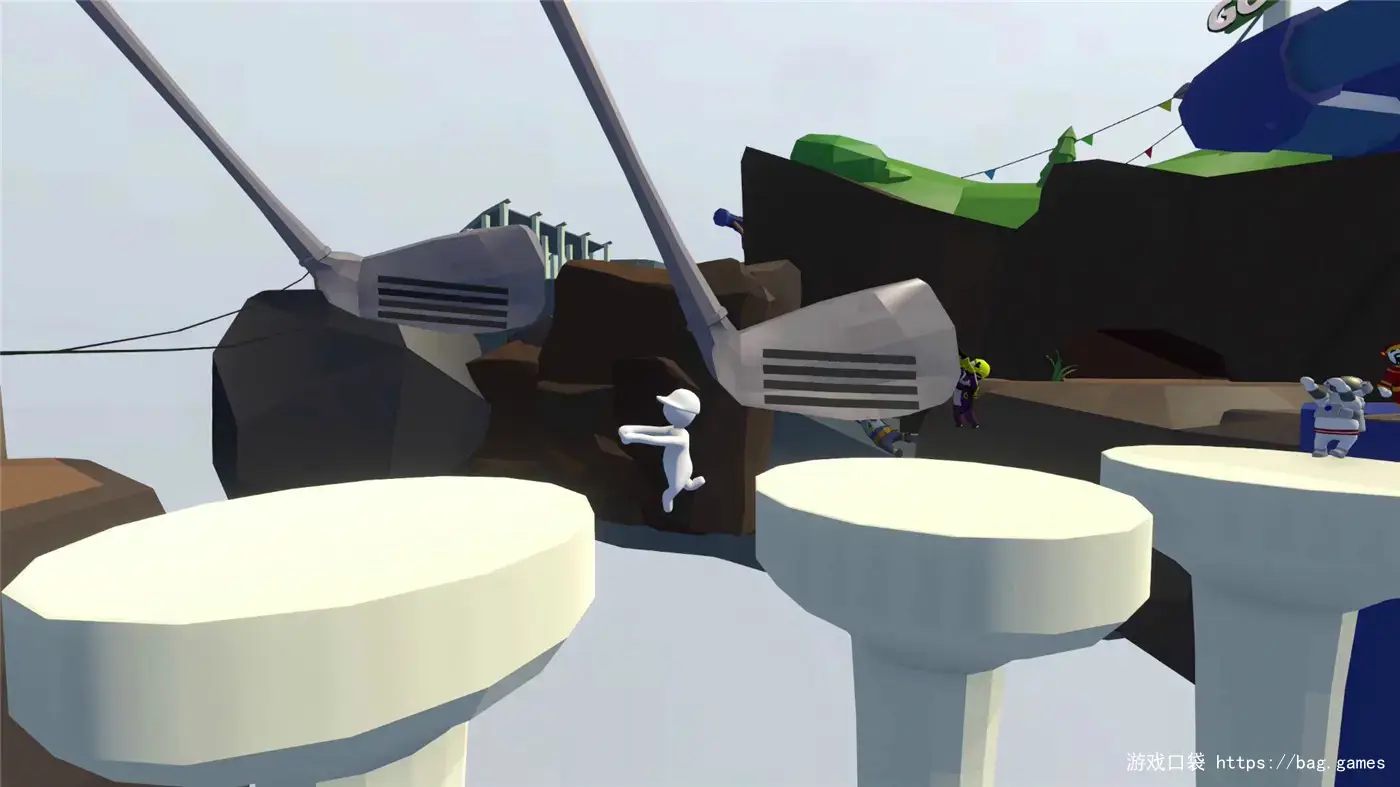 1620731156432425.jpg 《人类一败涂地/Human Fall Flat》免安装中文网络联机版|迅雷百度云下载