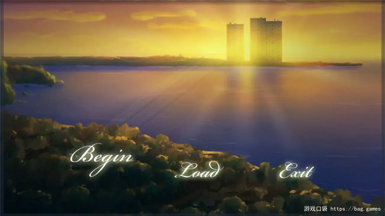 《寻找天堂/Finding Paradise》免安装中文版