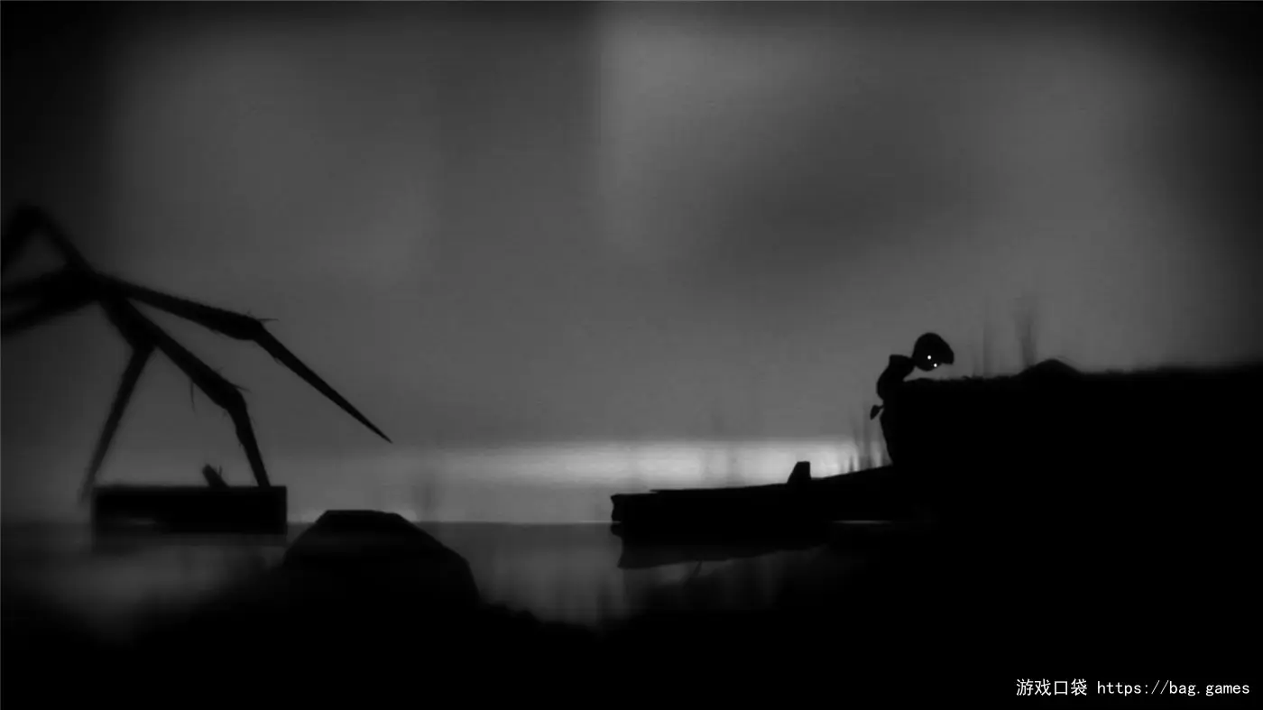 《地狱边境/Limbo》免安装中文版|迅雷百度云下载