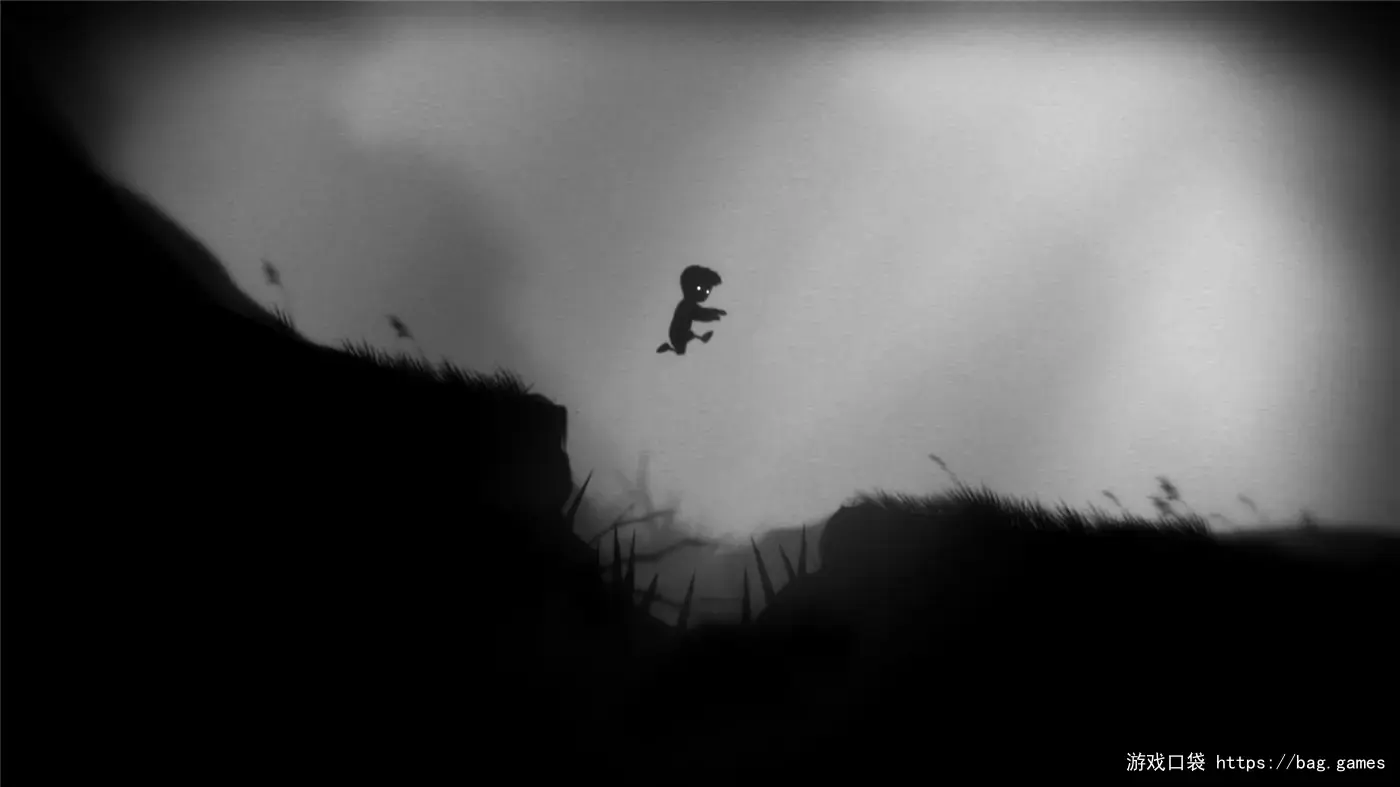 《地狱边境/Limbo》免安装中文版|迅雷百度云下载