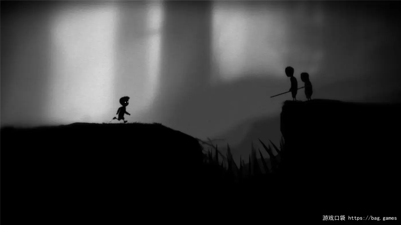 《地狱边境/Limbo》免安装中文版|迅雷百度云下载
