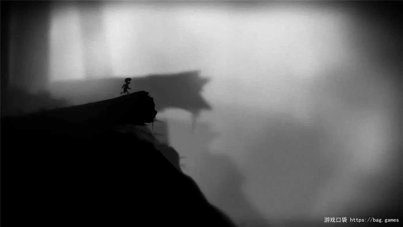 《地狱边境/Limbo》免安装中文版|迅雷百度云下载