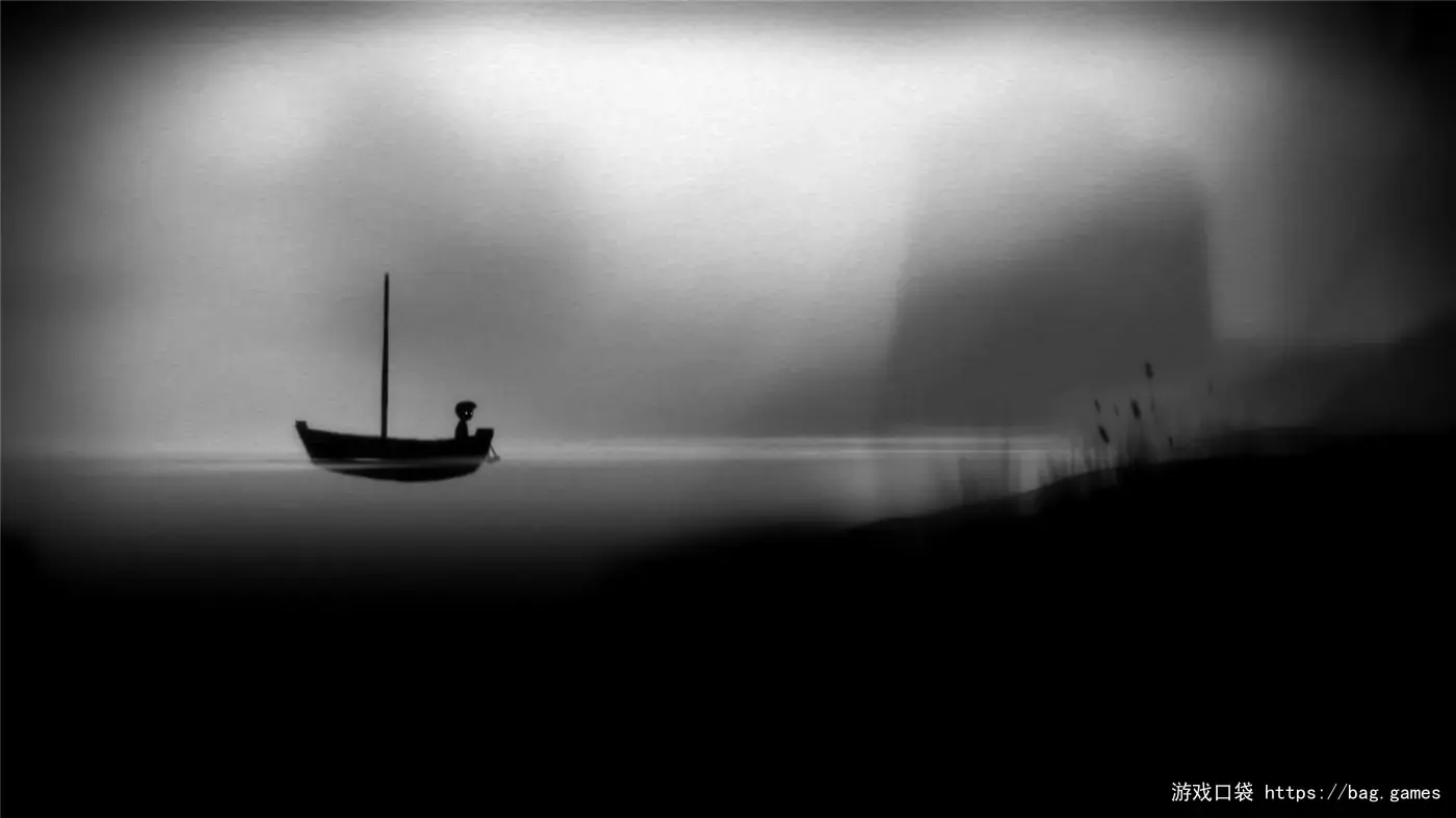 《地狱边境/Limbo》免安装中文版|迅雷百度云下载