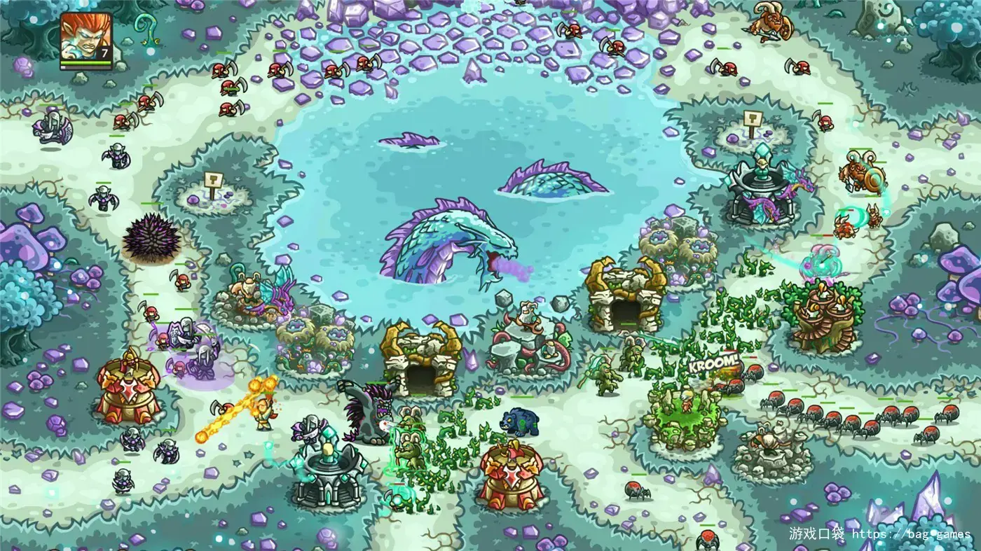 1620913659594809.jpg 王国保卫战:起源/Kingdom Rush(v5002324)