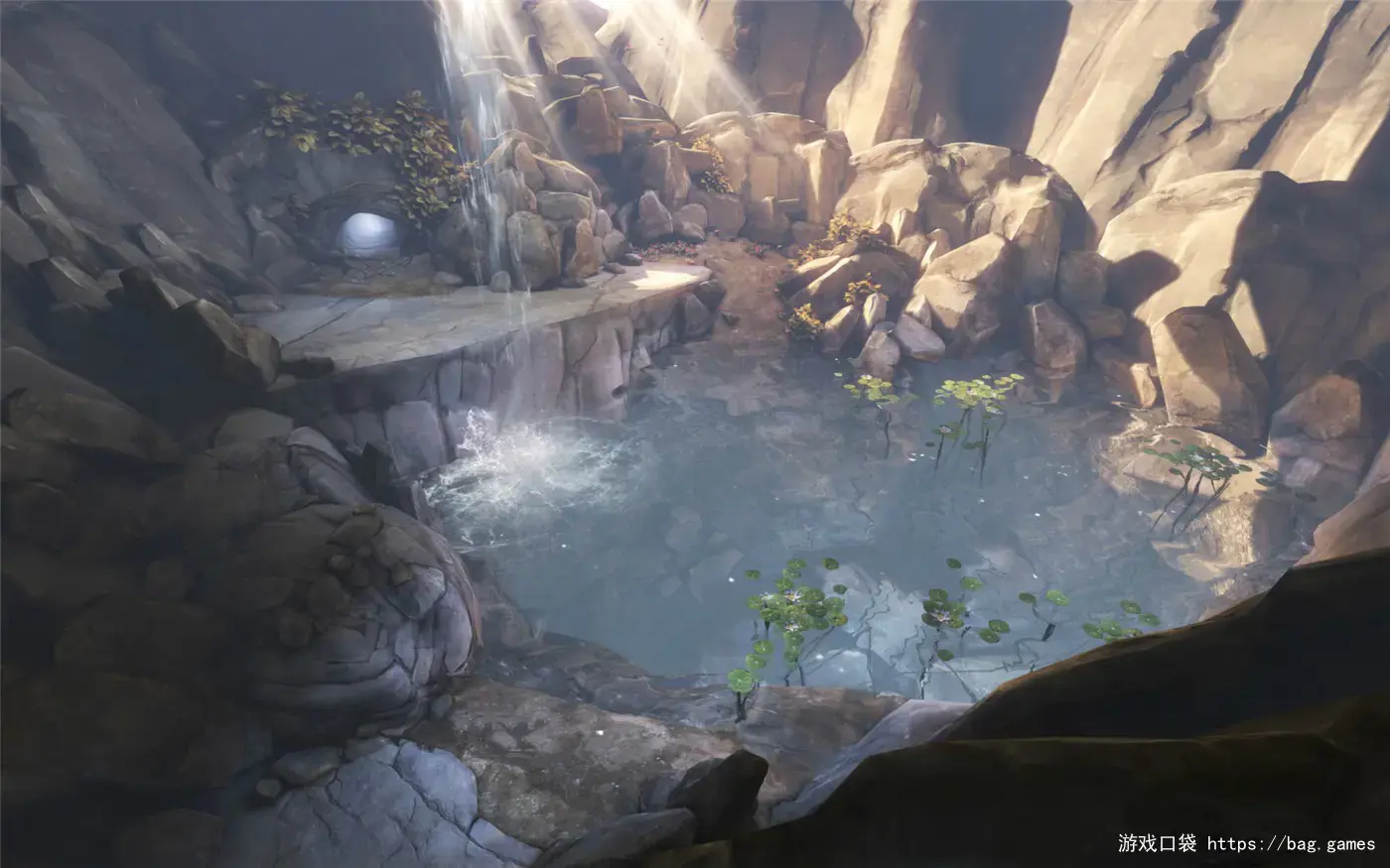 《兄弟：双子传说/Brothers: A Tale of Two Sons》免安装中文版|迅雷百度云下载