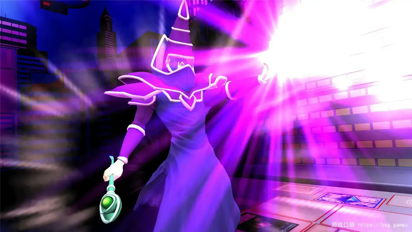 《游戏王：决斗者遗产/Yu-Gi-Oh! Legacy of The Duelist》免安装中文版|迅雷百度云下载