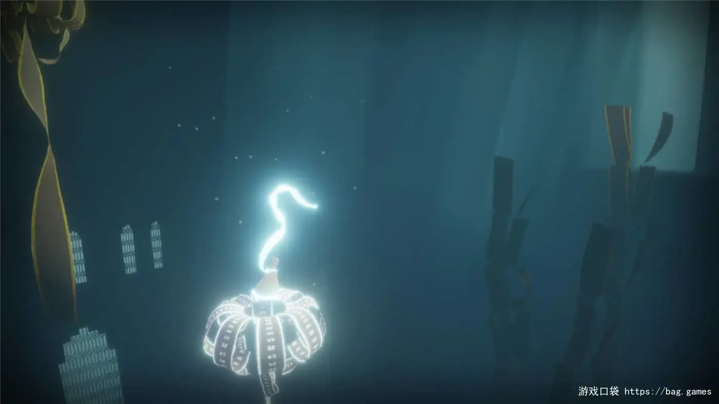 《风之旅人/Journey》免安装中文版|迅雷百度云下载