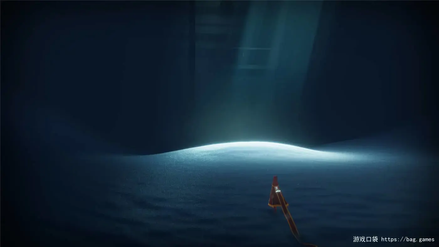 《风之旅人/Journey》免安装中文版|迅雷百度云下载