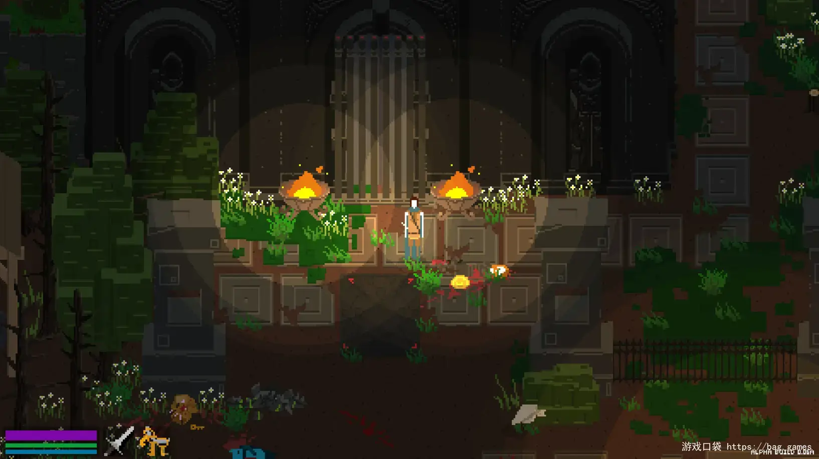 《埃尔登：遗忘之旅/Elden: Path of the Forgotten》免安装中文版
