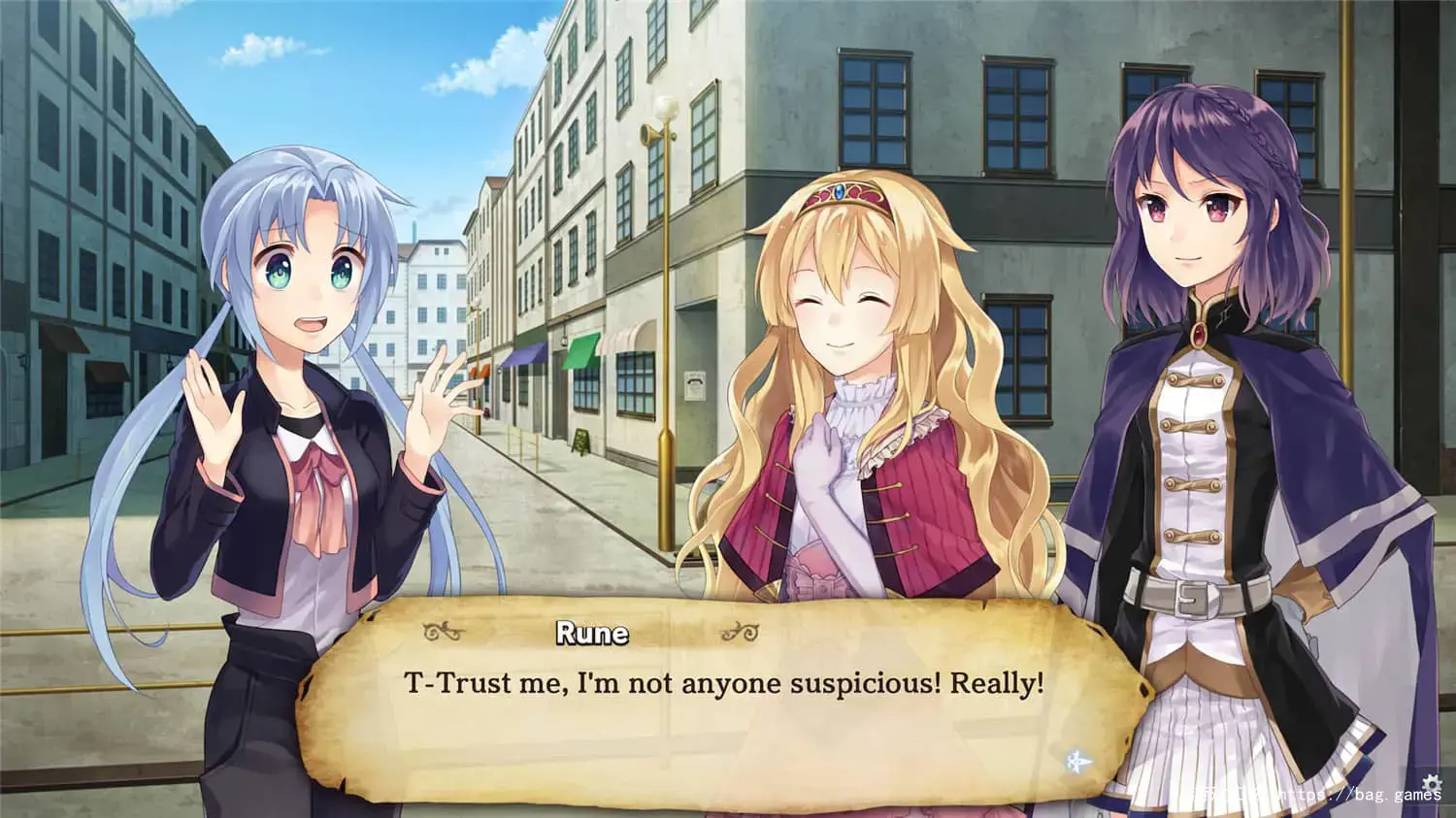 《错误的信标/fault - milestone one》免安装中文版|迅雷百度云下载