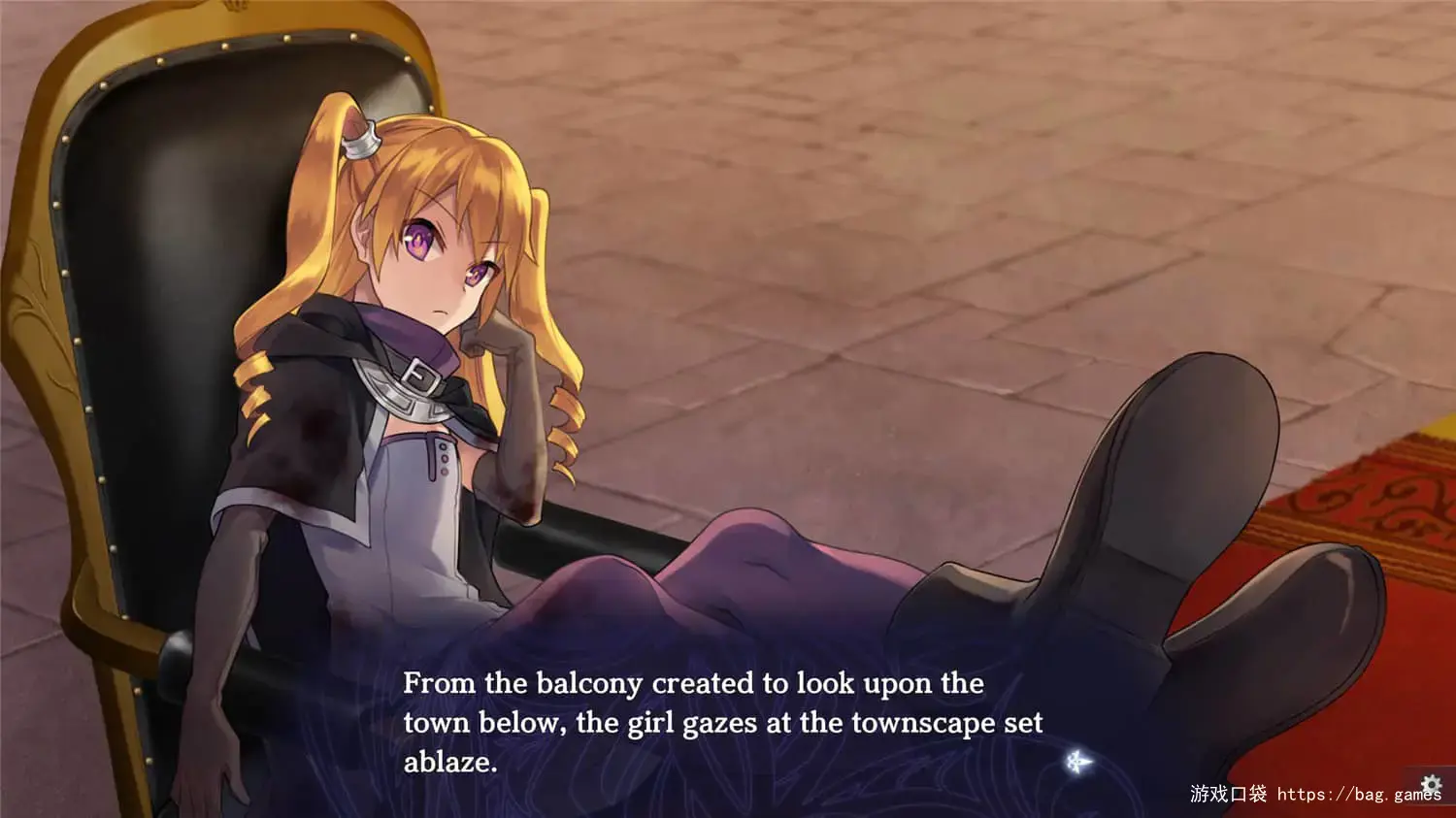 《错误的信标/fault - milestone one》免安装中文版|迅雷百度云下载