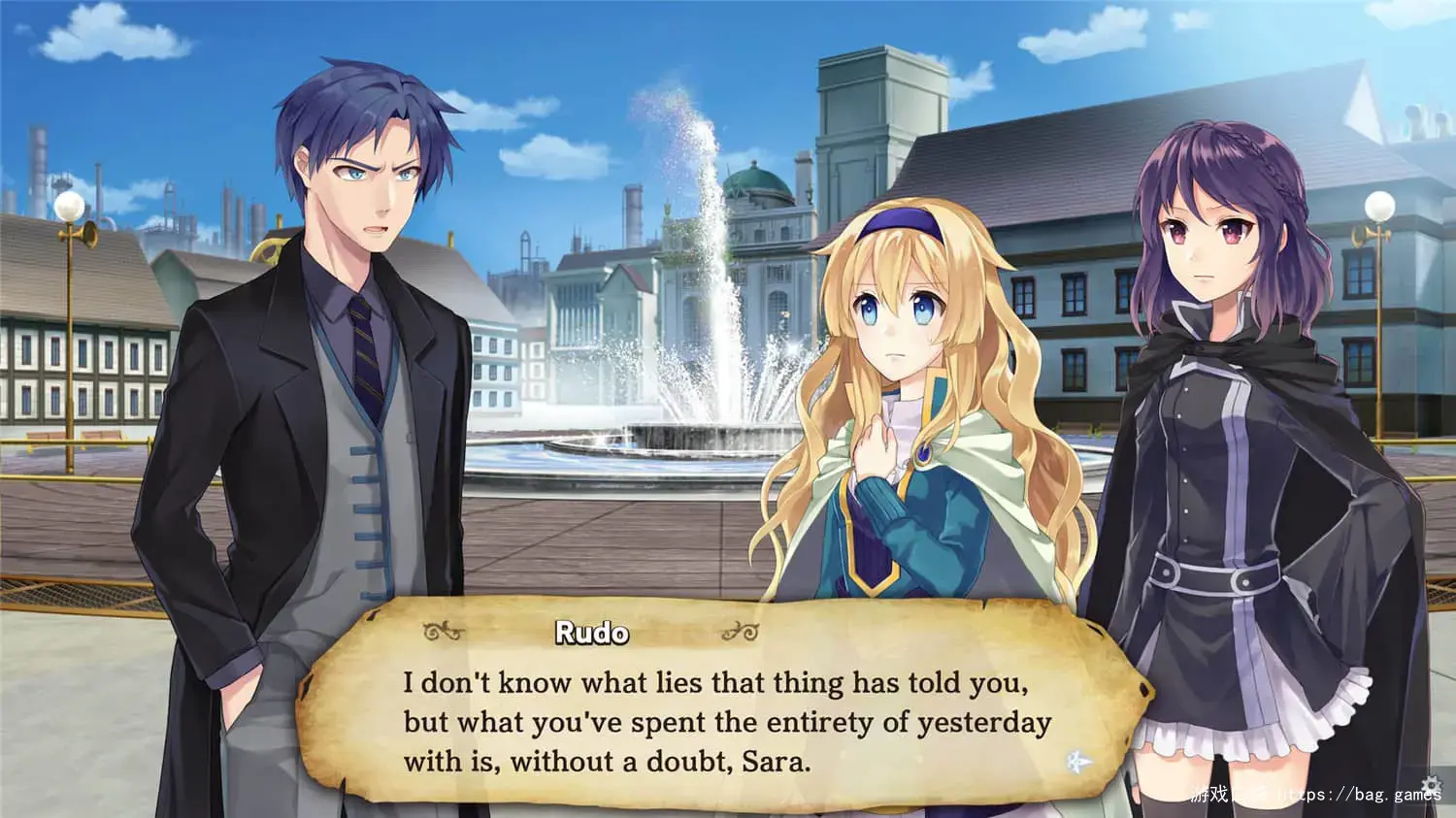 《错误的信标/fault - milestone one》免安装中文版|迅雷百度云下载