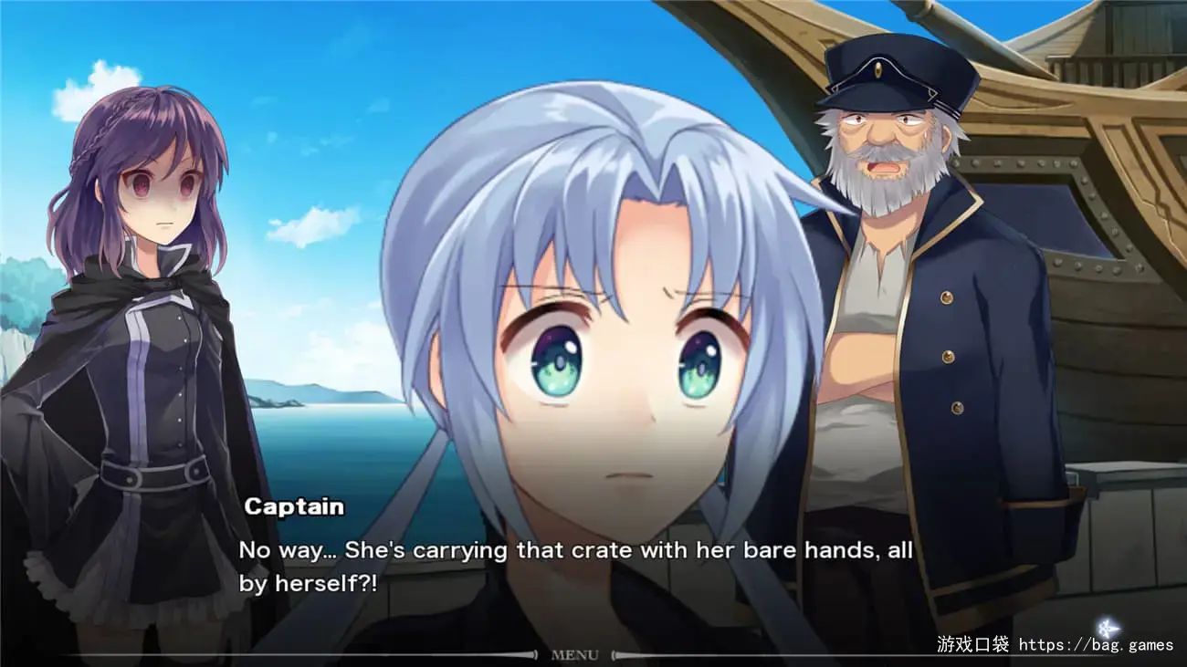 《错误的信标2/fault – milestone two side:above》免安装中文版