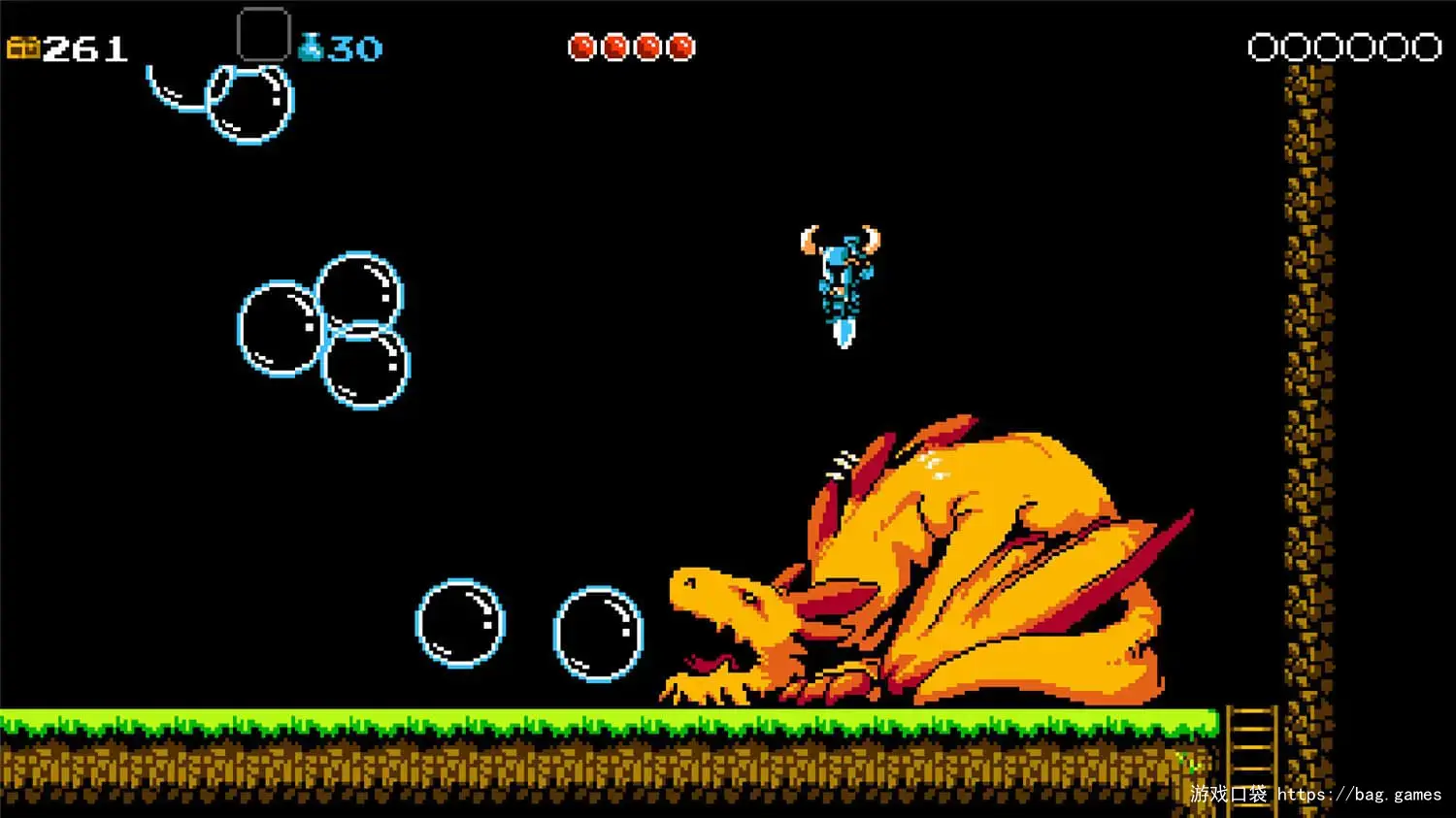《铲子骑士/Shovel Knight: Treasure Trove》免安装中文版|迅雷百度云下载
