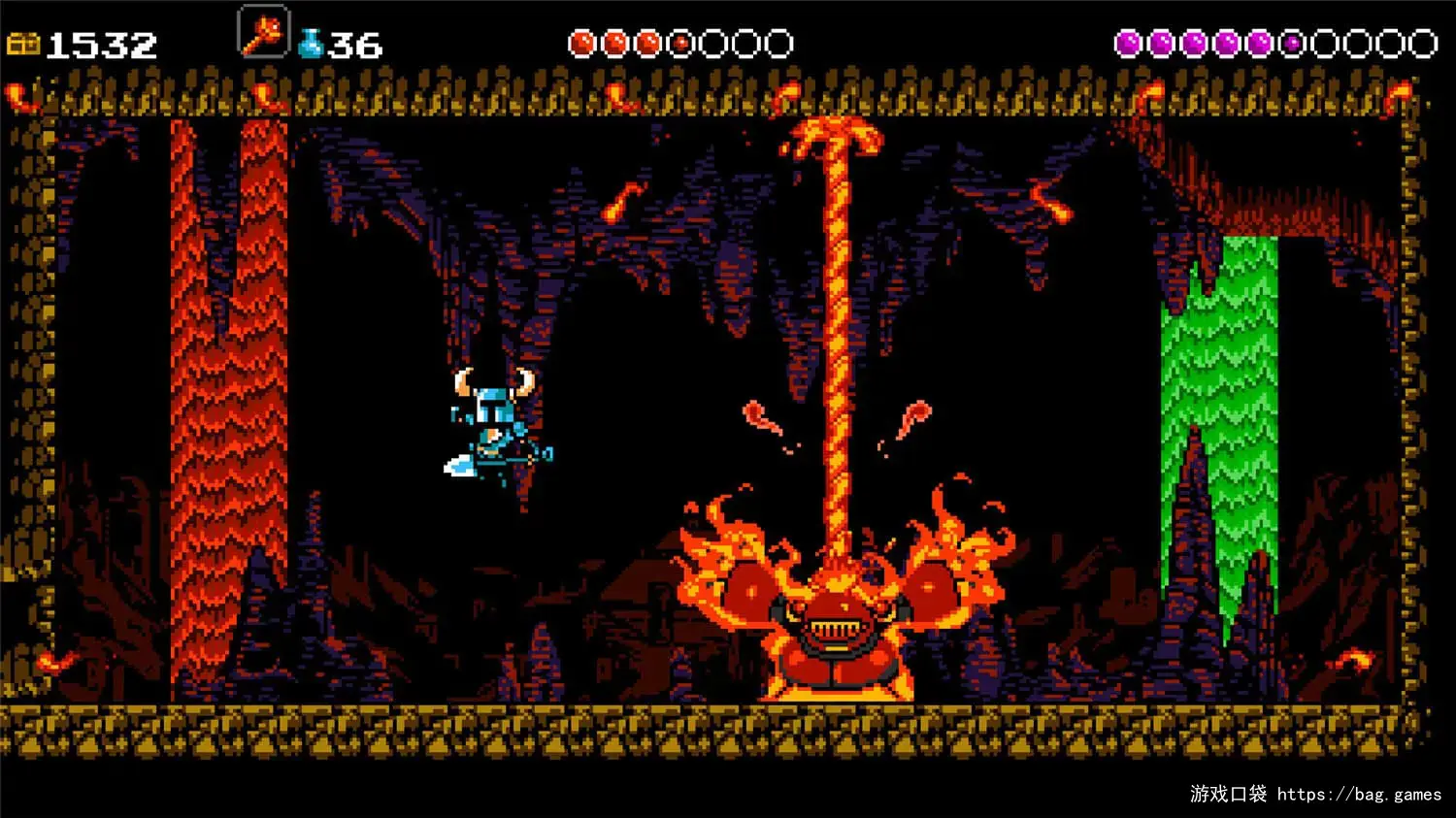 《铲子骑士/Shovel Knight: Treasure Trove》免安装中文版|迅雷百度云下载