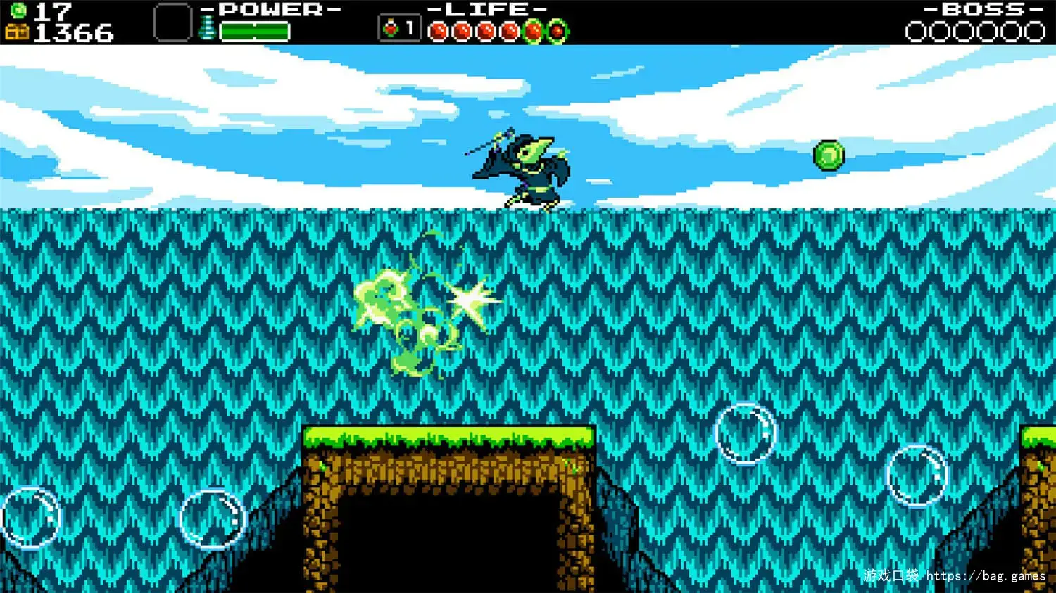 《铲子骑士/Shovel Knight: Treasure Trove》免安装中文版|迅雷百度云下载
