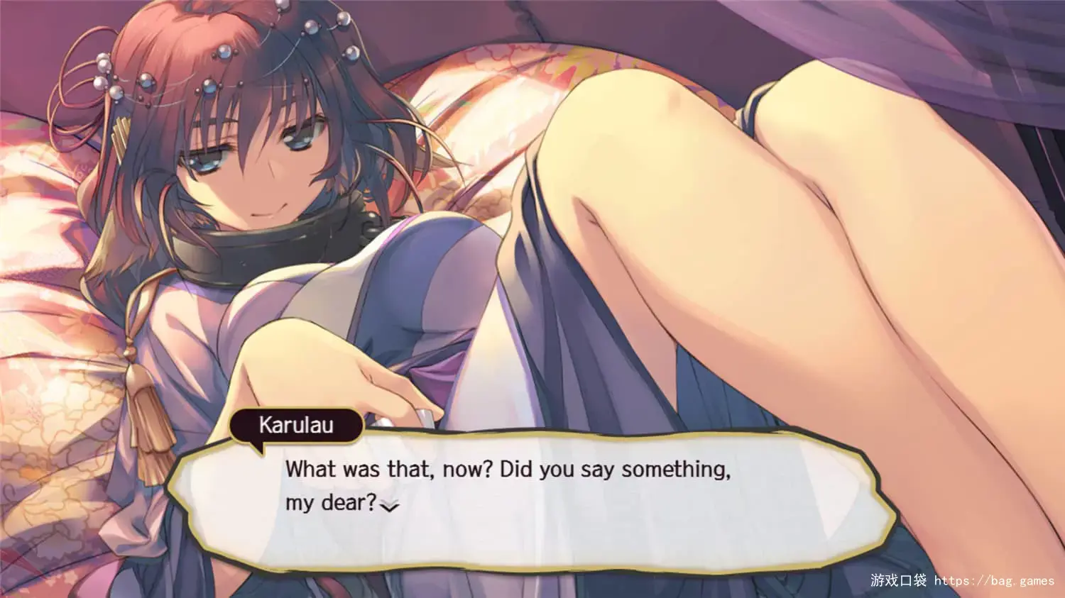 《传颂之物：虚伪的假面/Utawarerumono: Mask of Deception》免安装中文版|迅雷百度云下载