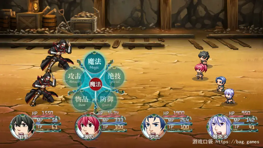 《莫西比亚岛/Mesobiraisland》免安装中文版|迅雷百度云下载